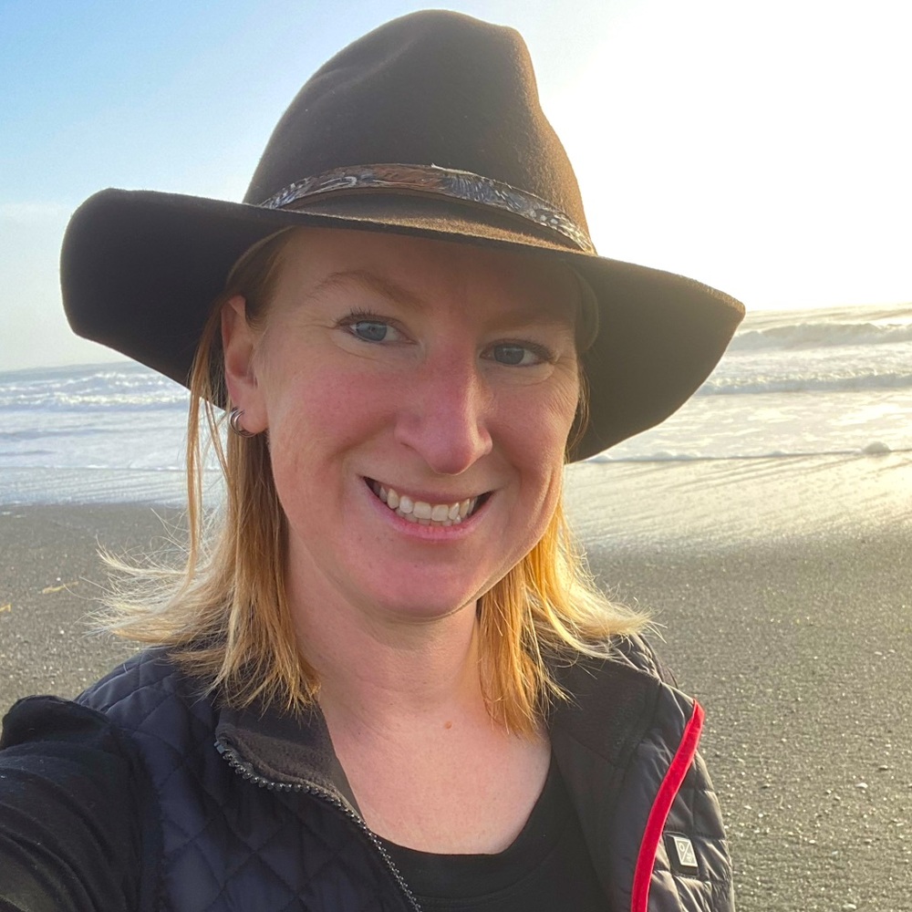 Meet your Posher, Heidi